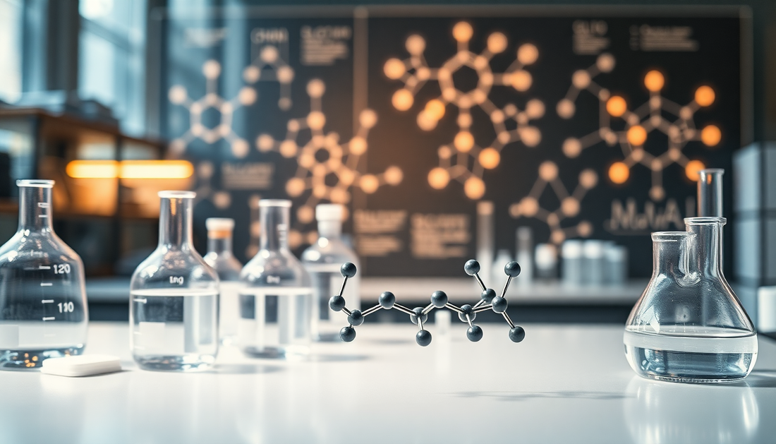Dimethylglyoxim – Vielseitige Anwendungen in der Chemie