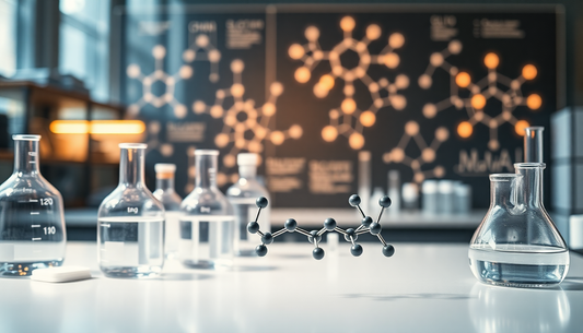 Dimethylglyoxim – Vielseitige Anwendungen in der Chemie