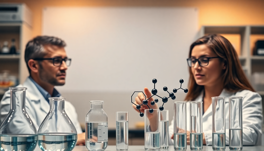 Capronsäure: Entdecken Sie ihre vielfältigen Anwendungen