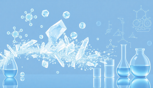 Siliciumdioxid – Ein vielseitiges Material von der Chemie bis zu modernen Technologien