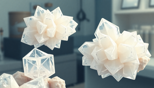 Calciumoxalat – Ein umfassender Leitfaden für Chemie und Industrie