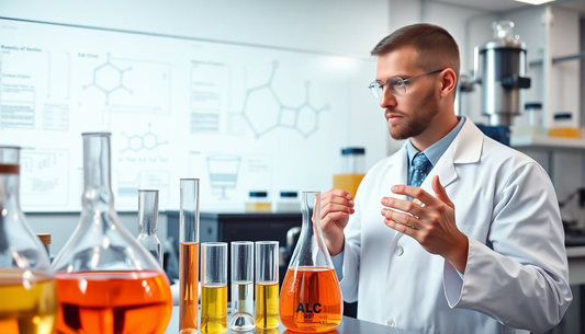 Die vielseitigen Anwendungen von Buttersäure in der Industrie