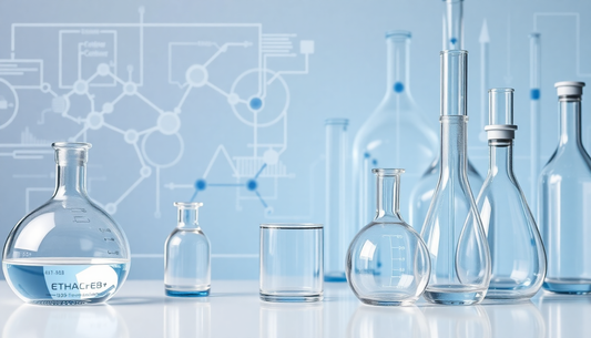 Gerbstoffe – Sichere Anwendung in Chemie und Industrie