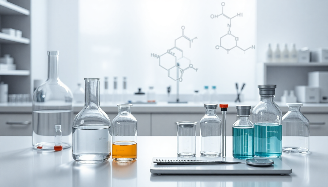 Thioharnstoff: Chemische Eigenschaften und sichere Anwendung
