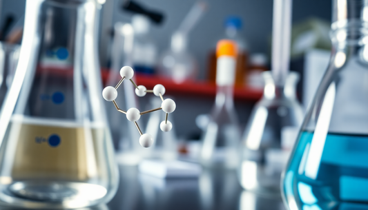 Acetylsalicylsäure – Vielseitiges Reagenz in der Chemie