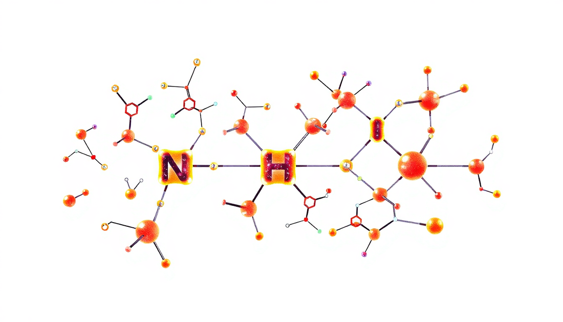 Naphthole – Schlüsselverbindungen in der Farbstoffchemie und organischen Synthese