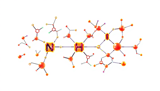 Naphthole – Schlüsselverbindungen in der Farbstoffchemie und organischen Synthese