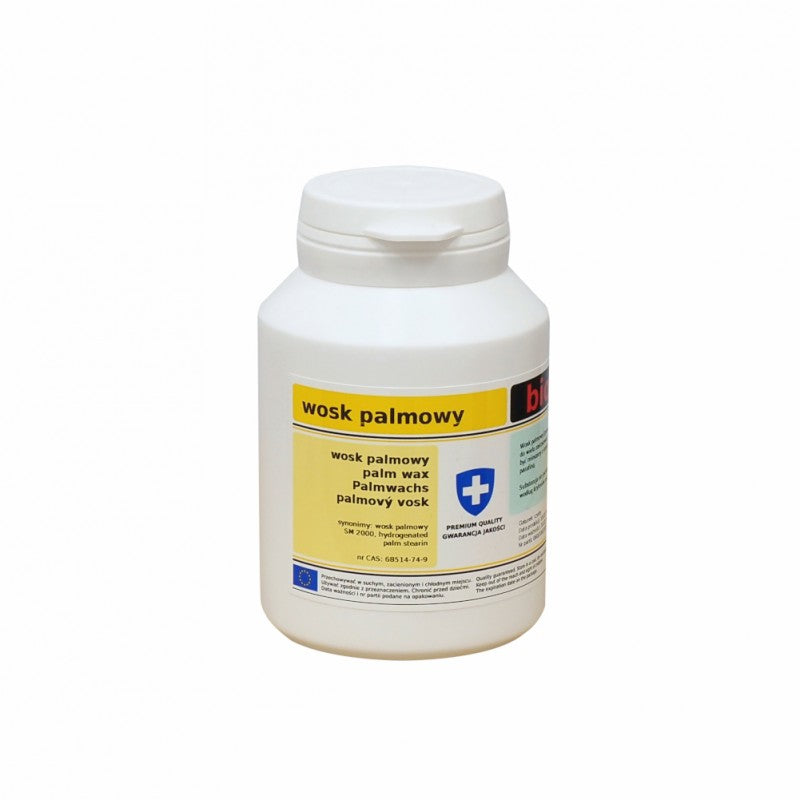 Cire de palme 100g BIOMUS