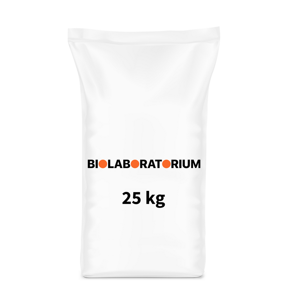 Kaliumnitrat Kaliumnitrat 25kg Biolaboratorium