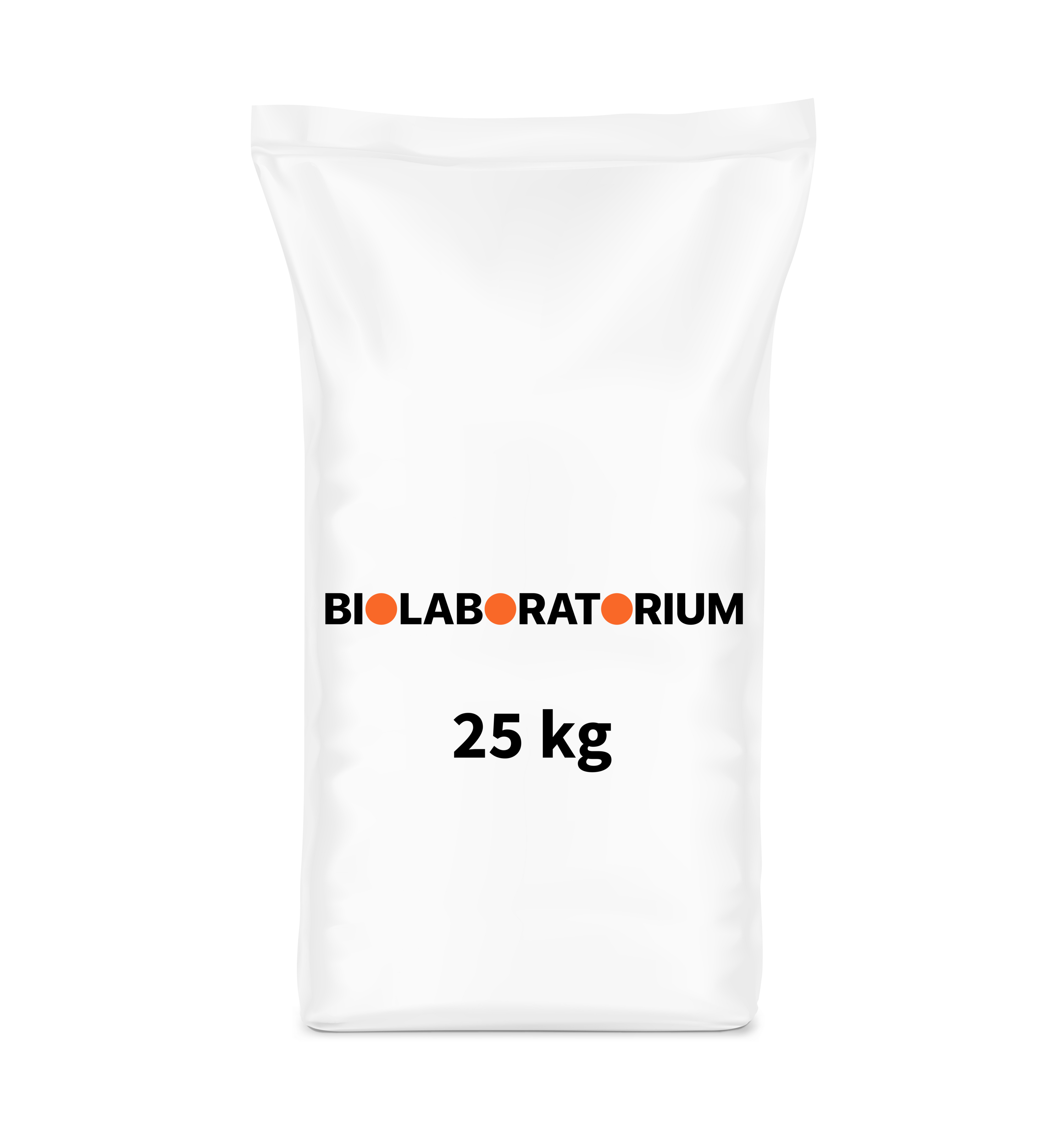 L-Ascorbinsäure Vitamin C 25 kg BioLaboratorium - ChemMarkt.de