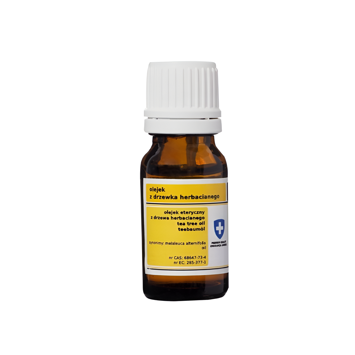 ätherisches Teebaumöl 10 ml BIOMUS - ChemMarkt.de