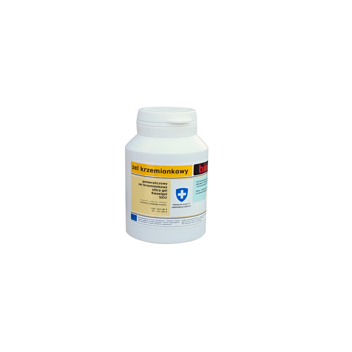 Silikagel 100ml BIOMUS - ChemMarkt.de
