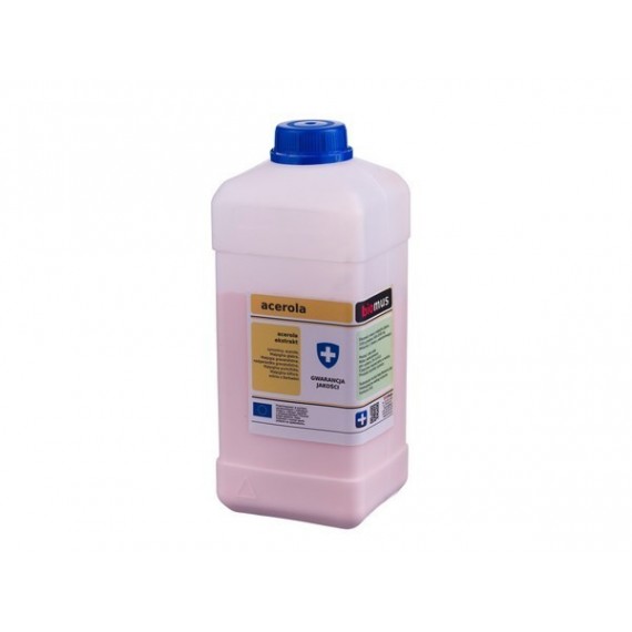 Acerola 1kg BIOMUS - ChemMarkt.de