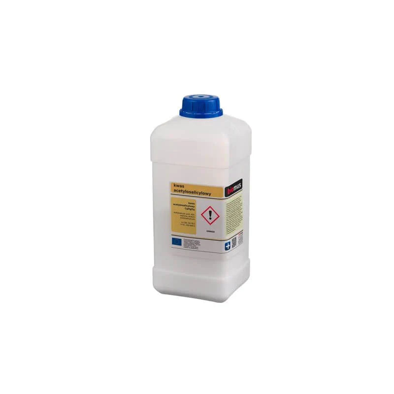 Acetylsalicylsäure Aspirin c9h8o4 1kg BIOMUS - ChemMarkt.de