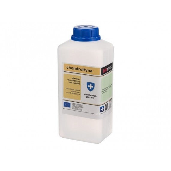 Chondroitinsulfat Chondroitin 5kg BIOMUS - ChemMarkt.de