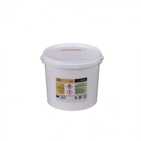 Kaliumnitrat Kaliumnitrat E252 3kg BIOMUS - ChemMarkt.de