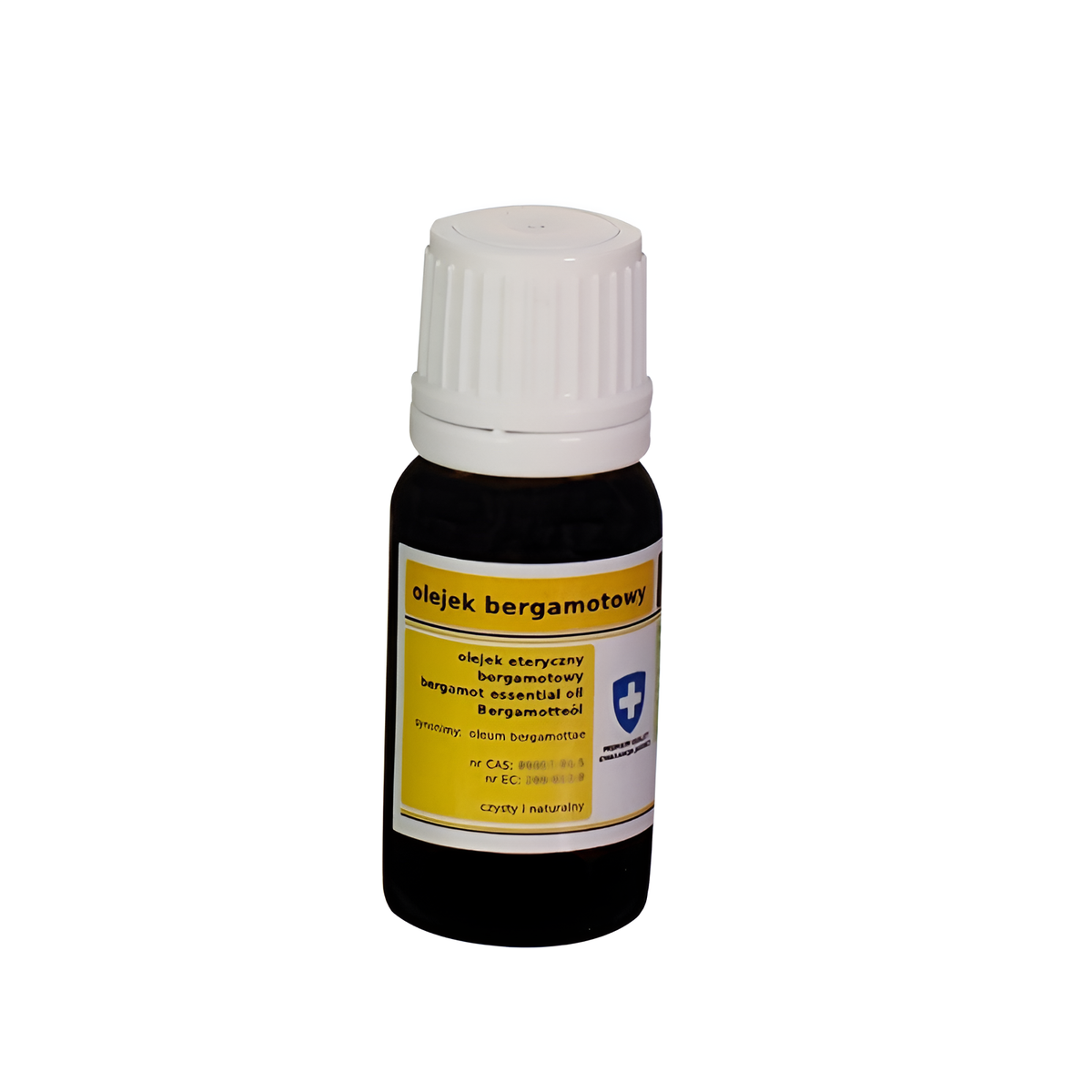 Bergamot essential oil 10 ml BIOMUS