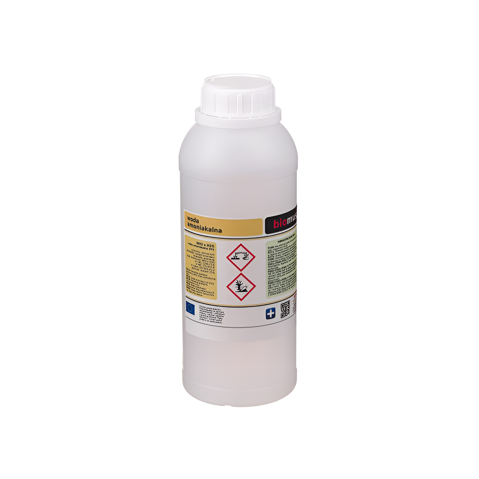 Ammoniakwasser r - r 25% 1000ml BIOMUS
